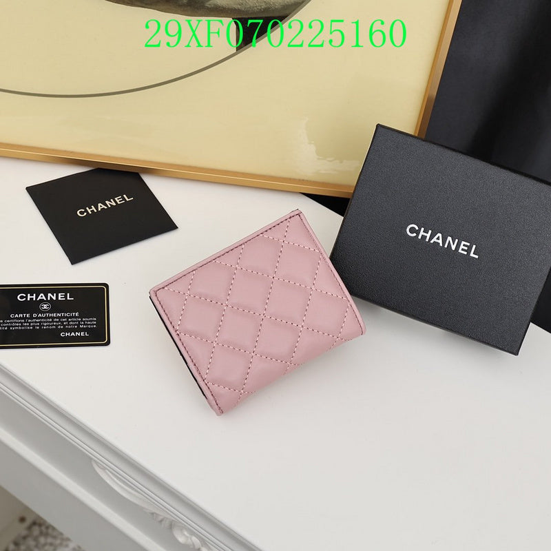 Glami - CHL Wallet - 2563