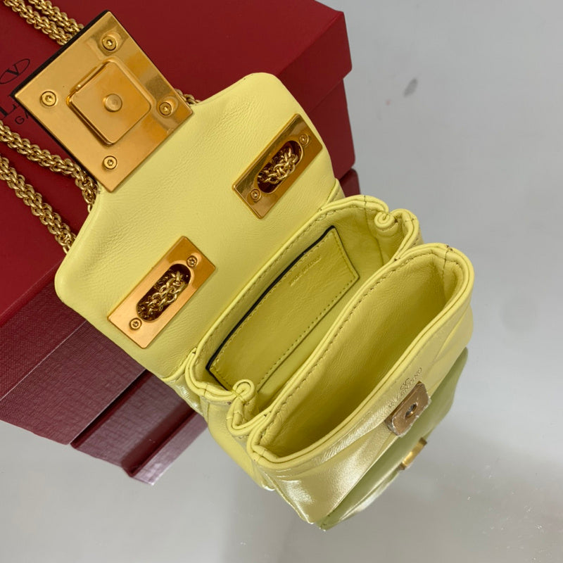 Glamy - VEL Bags - 724