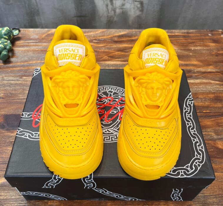 SAMC - VAR Women Shoes - 097