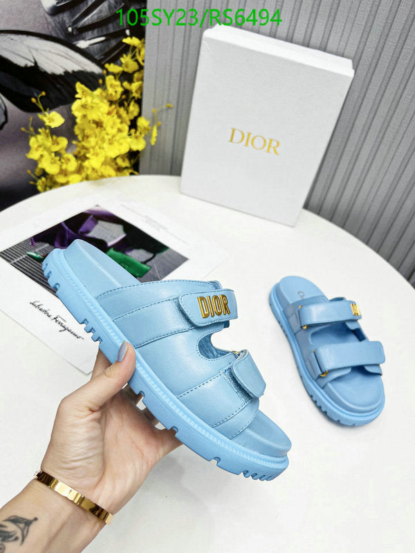 SAMCC - DOR Women Shoes - 2037