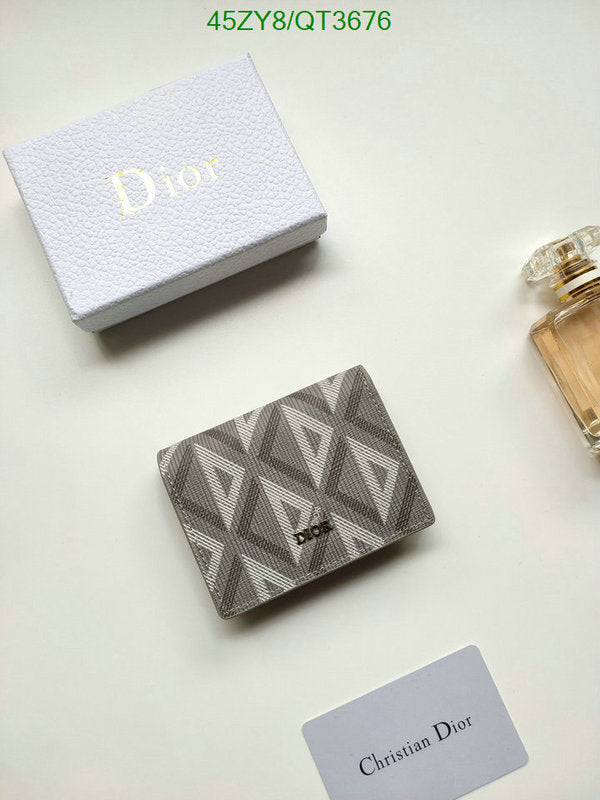 SAMC - DOR Wallets - 087