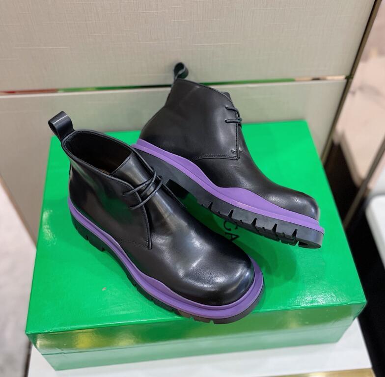 SAMC - BOV Men Shoes - 148