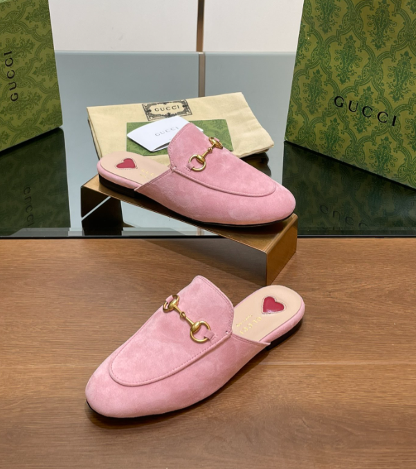 SAMC - GUKI Women Shoes - 032