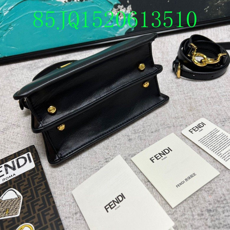 Glami - FDE Bags - 3144
