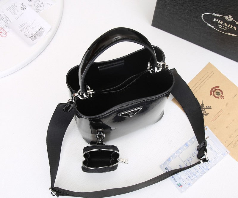 Satchel Bags - PRA Bags - 417
