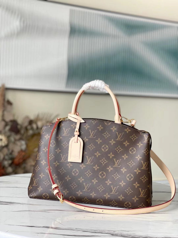 Glami Fashion Lu-Vi bags - 17320