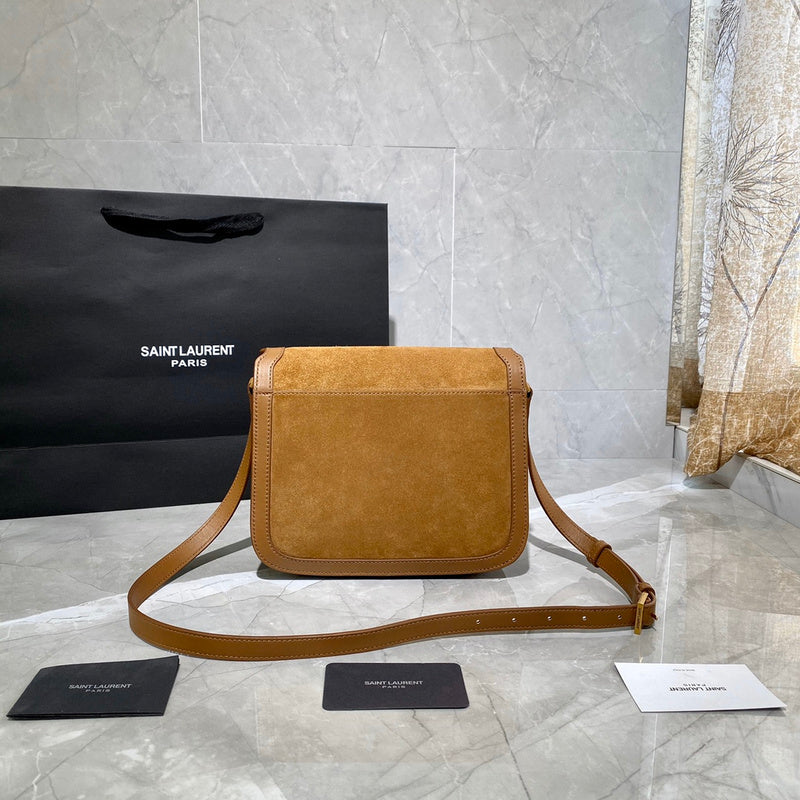 Satchel Bags - SLY Bags - 585