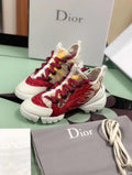 SAMCC - DOR Women Shoes - 1096