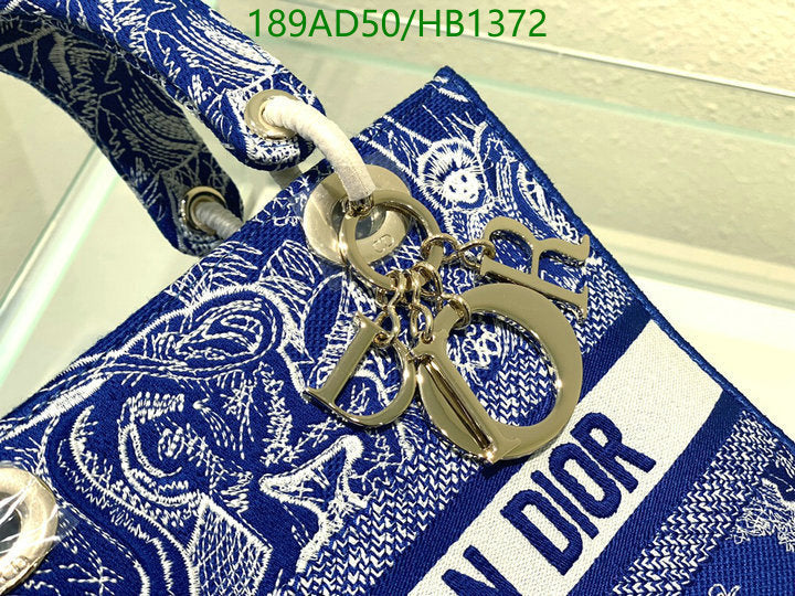 SAMCC - DOR Bags - 1147