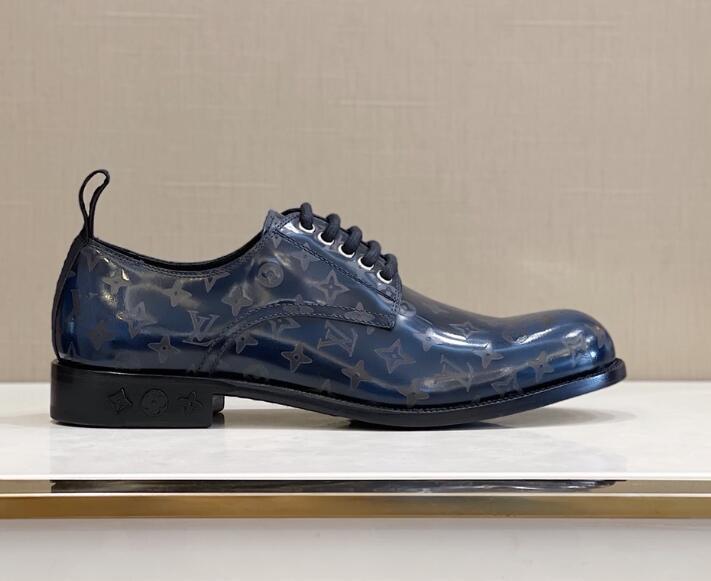 Glamy - LOV Men Shoes - 1680