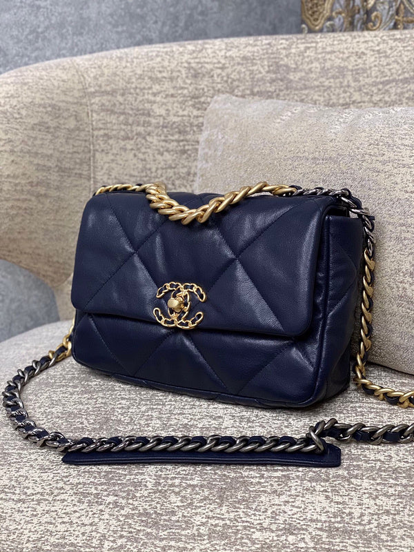 Satchel Bags - CHL Bags - 4983