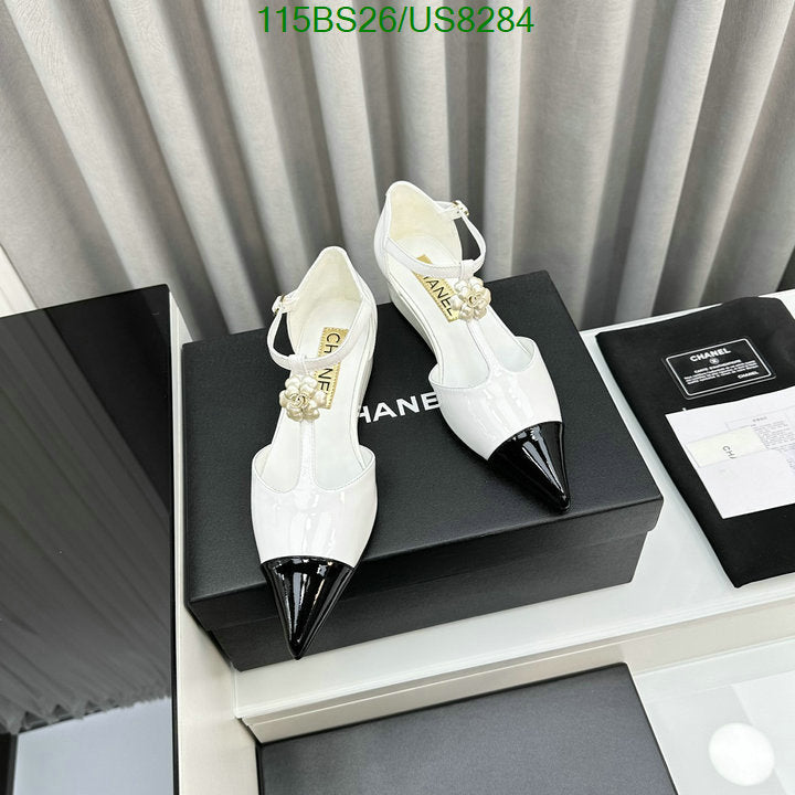 SAMC - CHL Women Shoes - 011