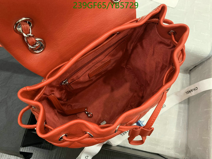 SAMC - CHL Bags - 837