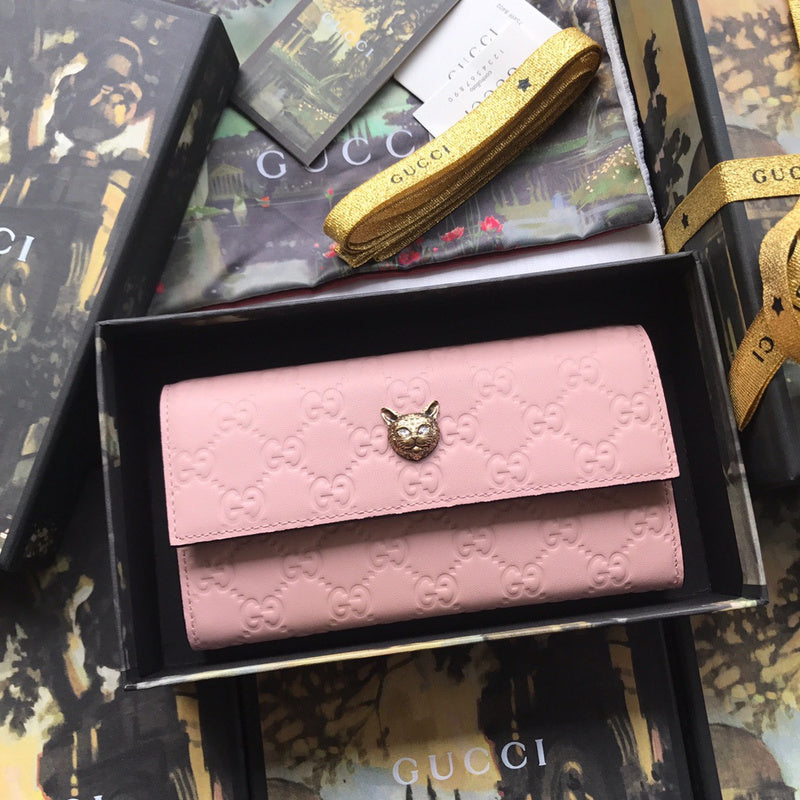 Glami-i - Guki Wallet - 519