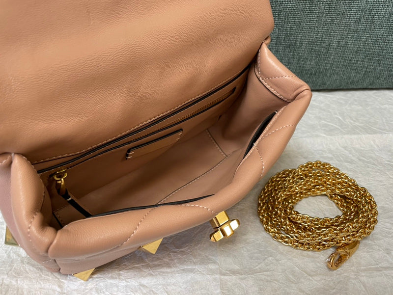 Glamy - VEL Bags - 412