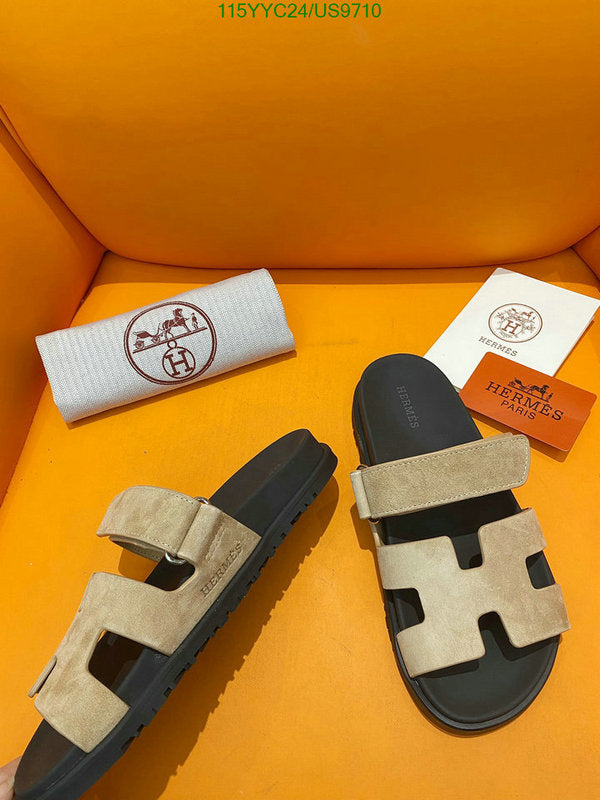 SAMC - HMS Men Shoes - 598