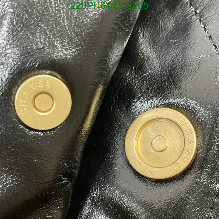 SAMC - CHL Bags - 087