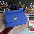 Satchel Bags - DG Bags - 041