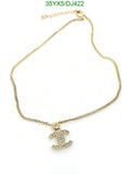 SAMC - CHL Jewelry Necklace - 071