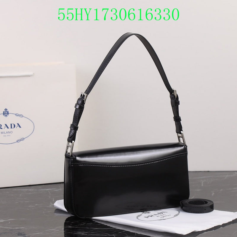 Satchel Bags - PDA Bags - 4229