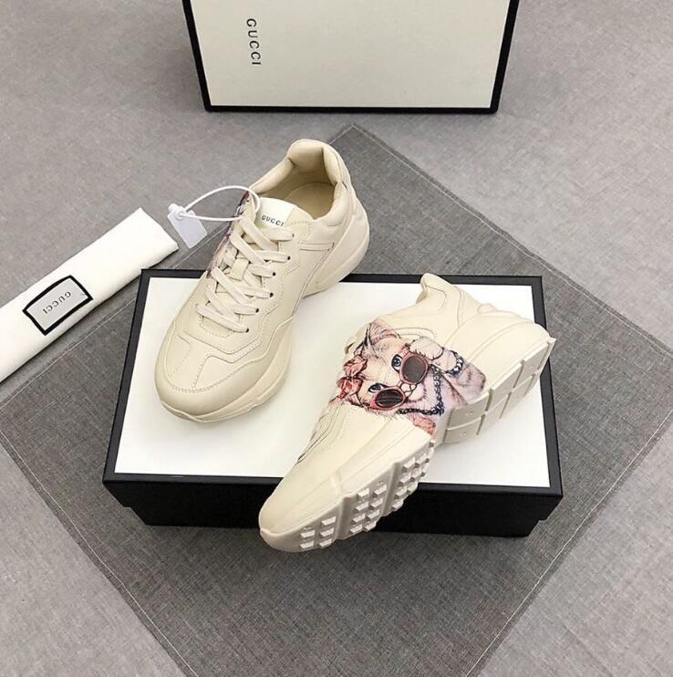 SAMC - GUKI Women Shoes - 1893