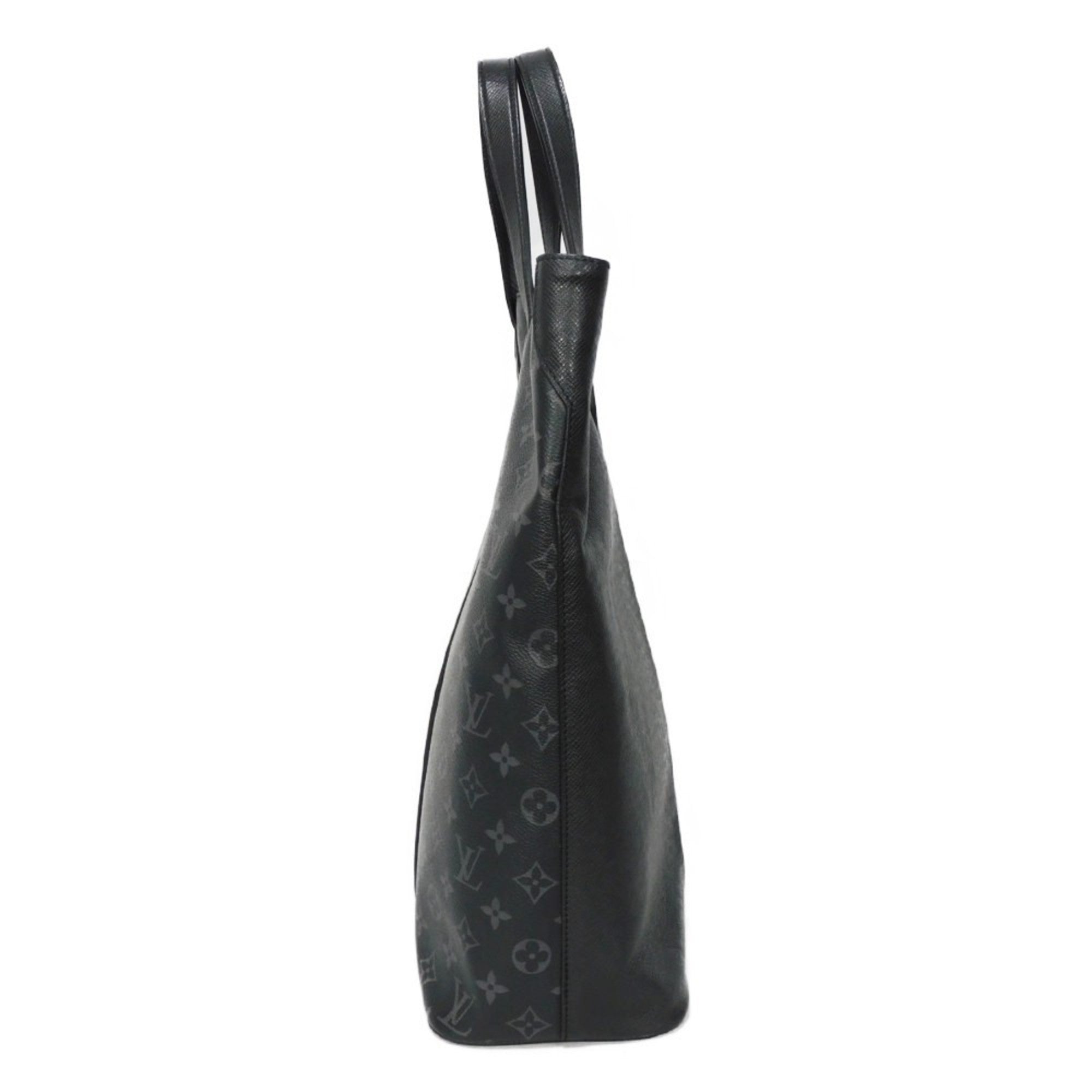 Louis Vuitton City  Leather Tote Bag ()