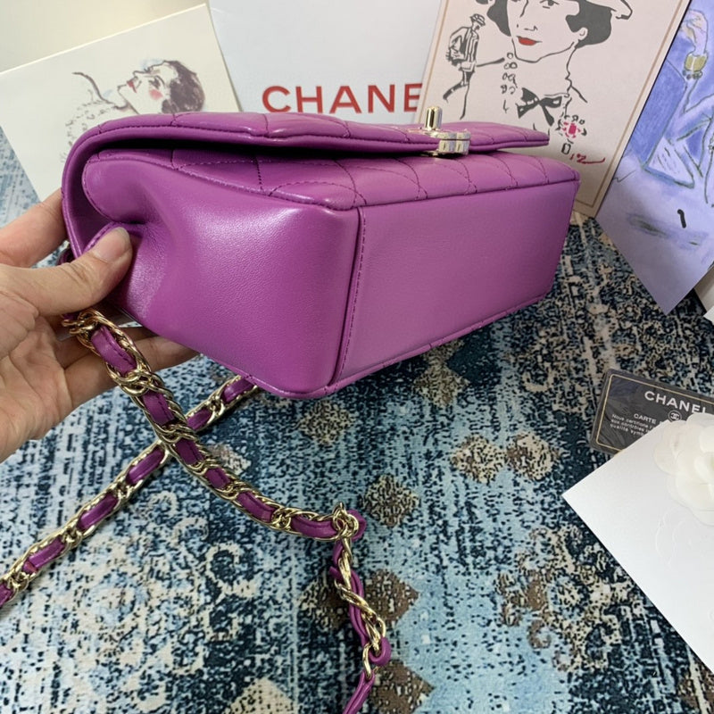 Chanel Bags