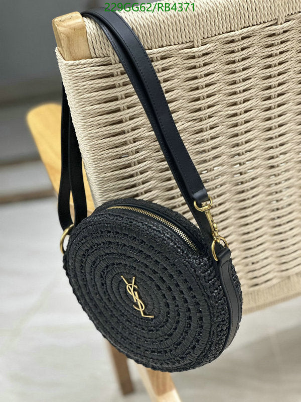 SAMC - YLS Bags - 052