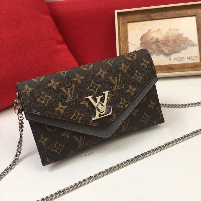GlamI Lu-Vi bags - 3691