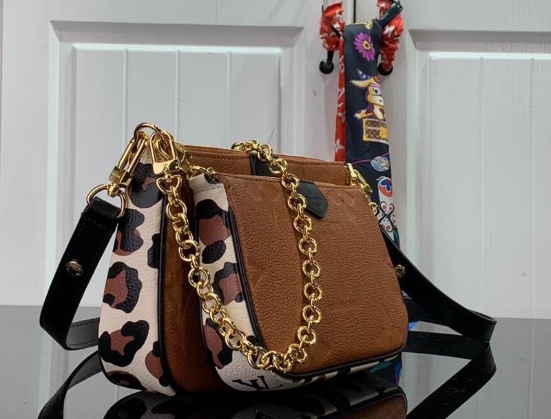Glamy - LOV Bags - 2342