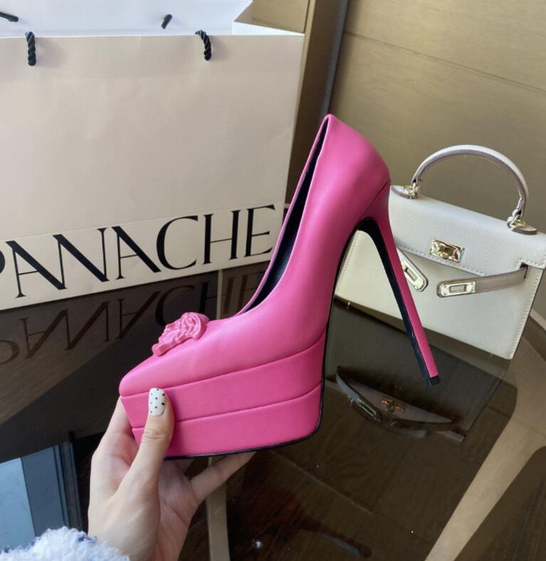 SAMC - VEL Women Shoes - 386