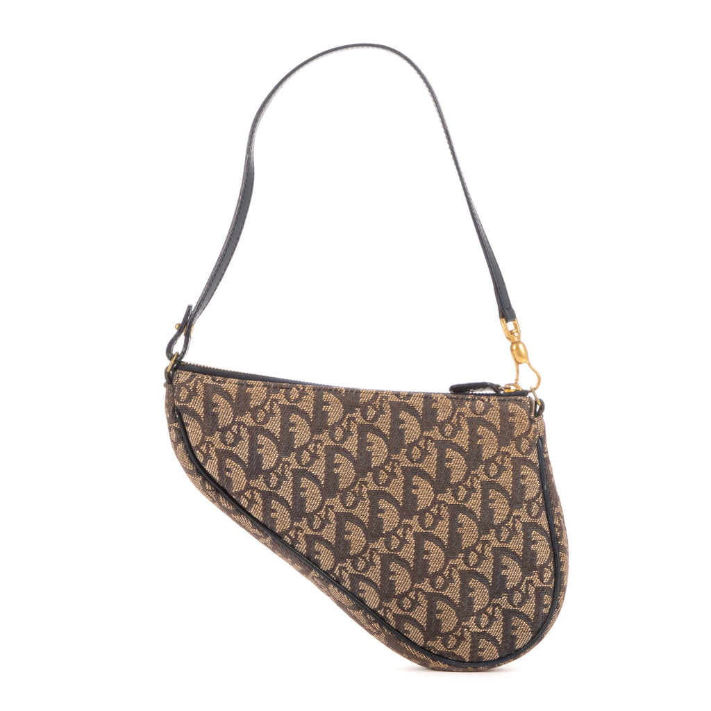 Saddle Pochette