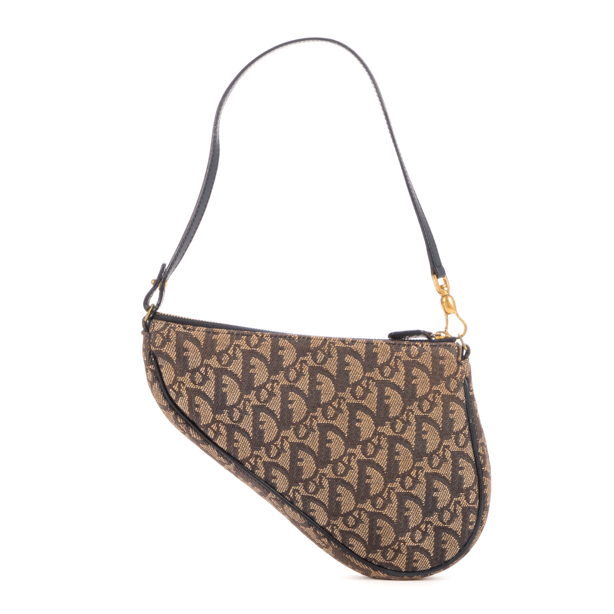 Saddle Pochette