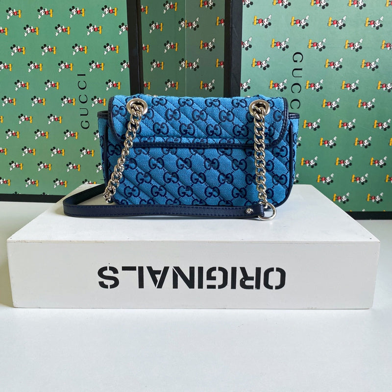 Satchel Bags - GCI Bags - 2119