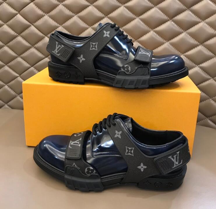SAMC - LOV Women Shoes - 1537