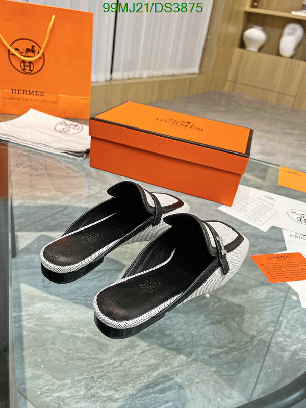 SAMC - HMS Women Shoes - 051
