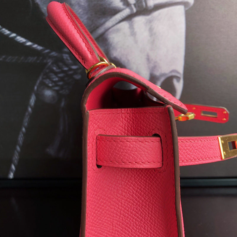 Satchel Bags - HMS-Bags - 1122