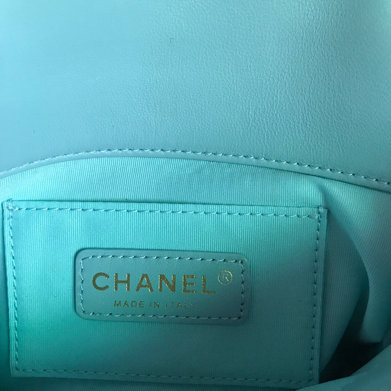 GlamI - CHL Bags - 3262