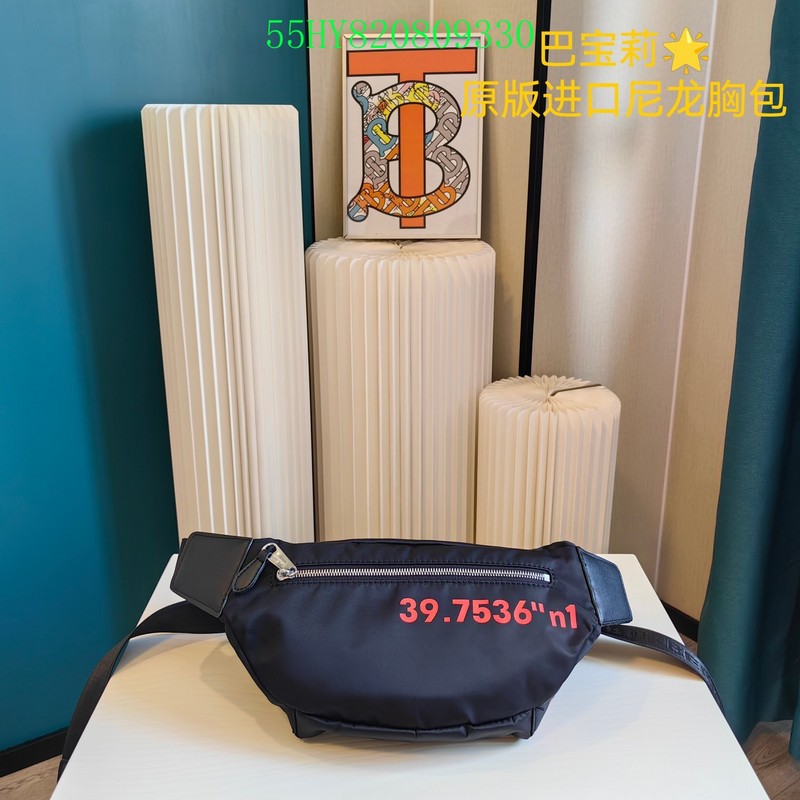 ELE Fashion -BBR Bags - 058