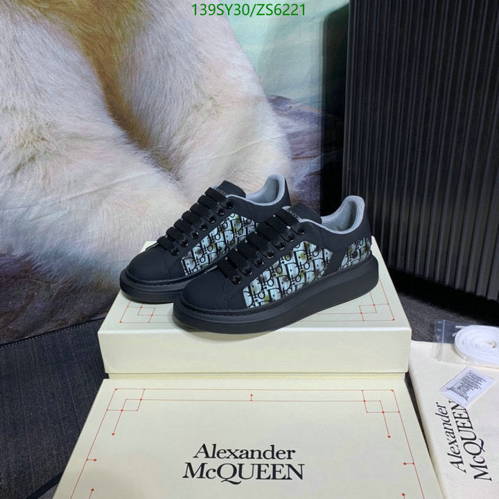 SAMCC - DOR Women Shoes - 1739
