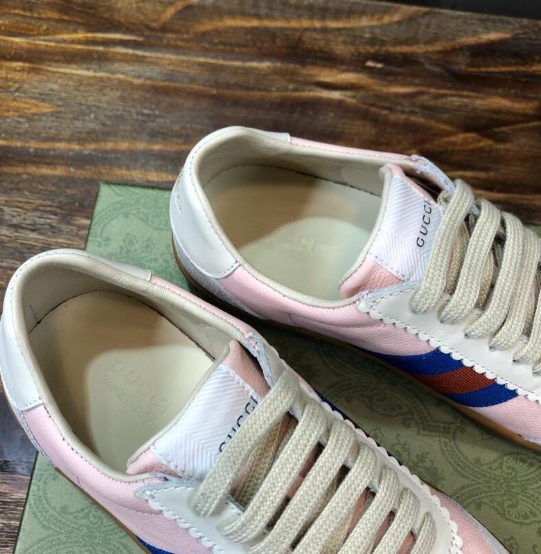 SAMC - GUKI Women Shoes - 1736