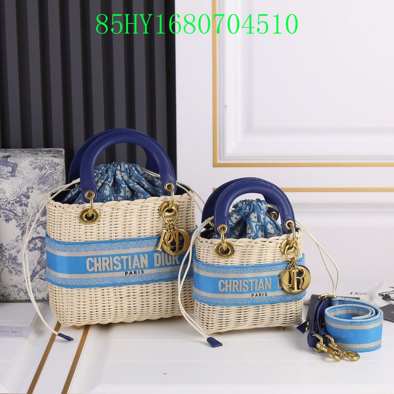 Glami - DOR Bags - 1516