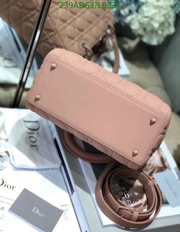 SAMCC - DOR Bags - 1391