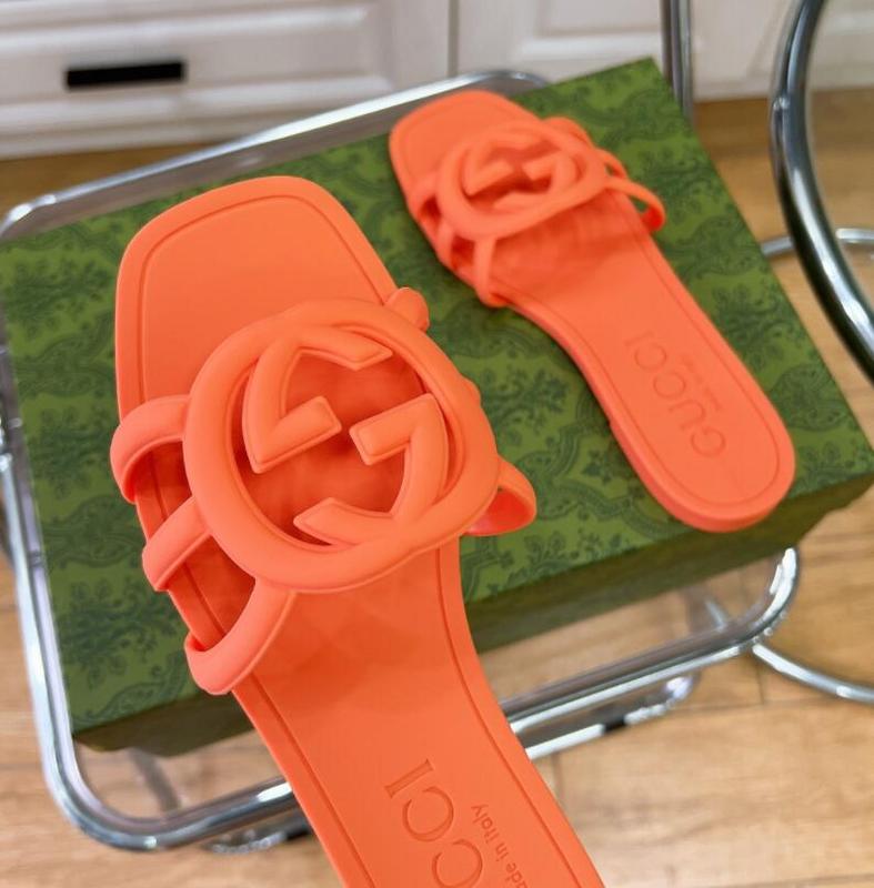 SAMC - GUKI Women Shoes - 195