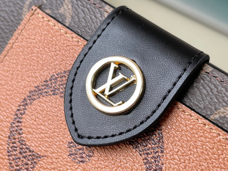 Glami- Glami- Lu-Vi bags - 5889