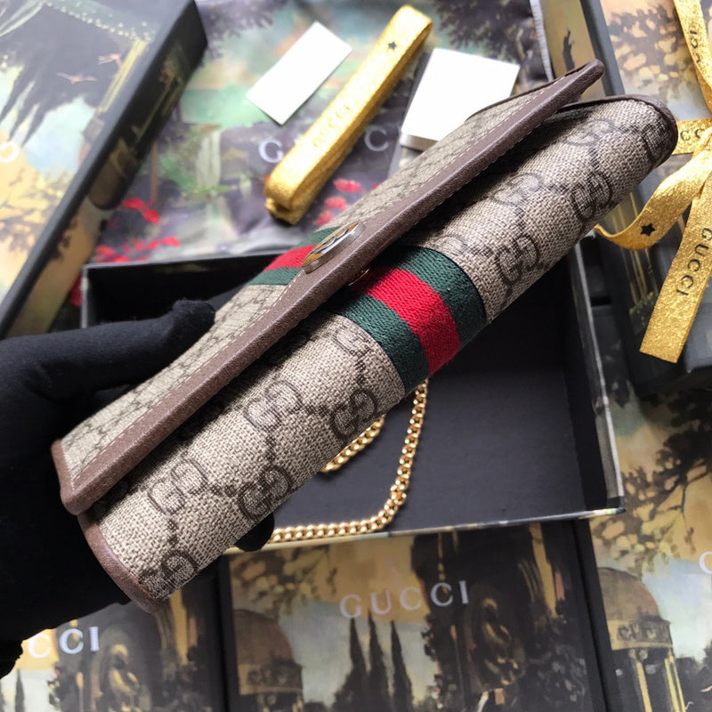 Glami-i - Guki Wallet - 601