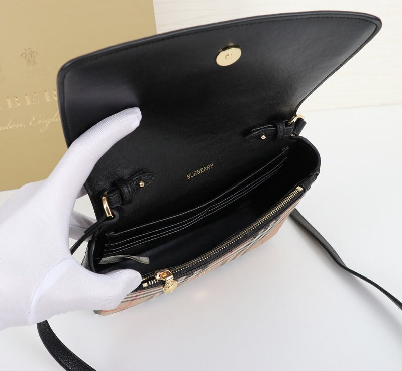 ELE Fashion -BBR Bags - 892