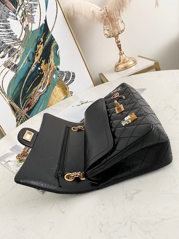Satchel Bags - CHL Bags - 4379