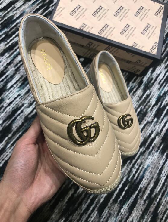 SAMC - GUKI Women Shoes - 2333