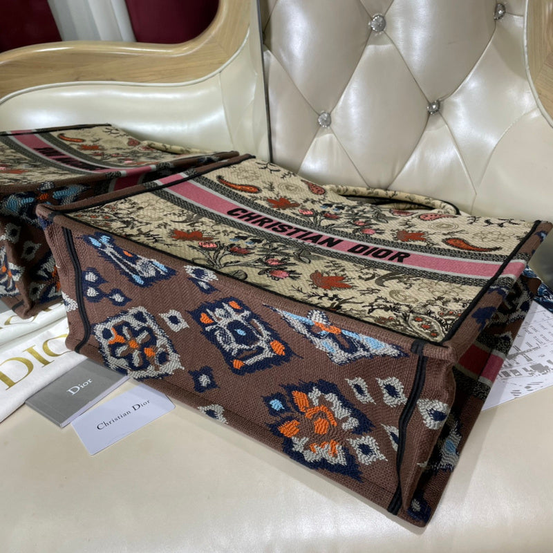 Satchel Bags - DOR Bags - 1066